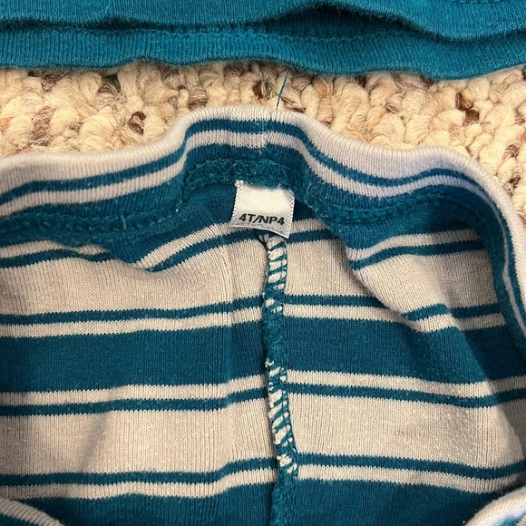 Boys winter pj set - Picture 6 of 7